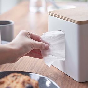Tissue Box Cover