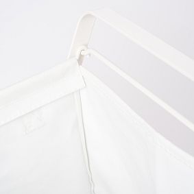 Laundry Hamper with Removable Liner