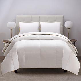 Simmons®  ZZZs Feather Fiber Duvet Insert