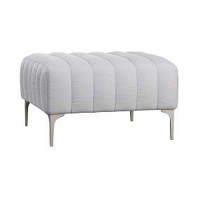 Avalon Sectional Ottoman
