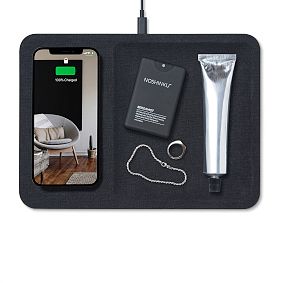 Courant Catch:3 Essentials Wireless Charging Tray