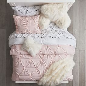 Marble  Sheet Set