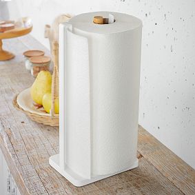Paper Towel Holder