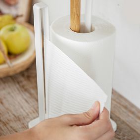 Paper Towel Holder