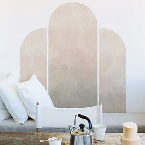 The Archway Peel &amp; Stick Decal