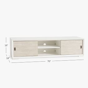 Callum Media Console