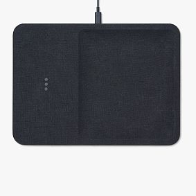 Courant Catch:3 Essentials Wireless Charging Tray
