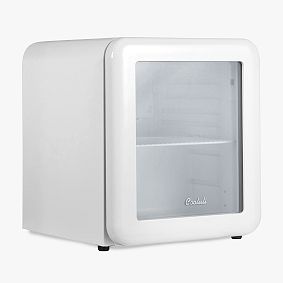 Decor 1.7 Cu. Ft. Mini Fridge