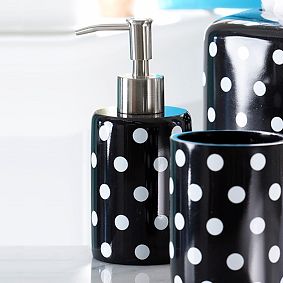 Dottie Soap Dispenser