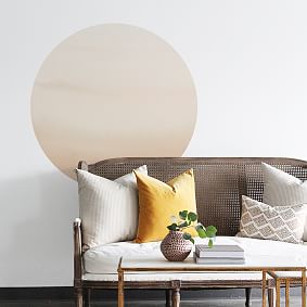 Halo Peel &amp; Stick Decal