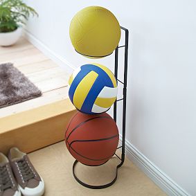 Sports Ball Stand
