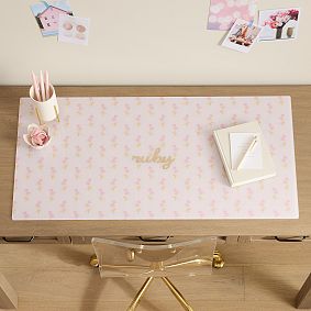 Personalized Desk Mat (36"x18")