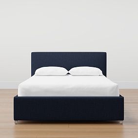 PB Teen Jamie Storage Bed - Thumbnail 4