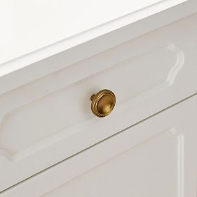 Auburn Light Up Flip-Top Vanity (44")