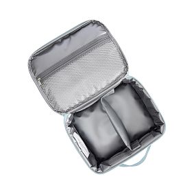 Billabong Colby Cold Pack Lunch Box, Pink Floral