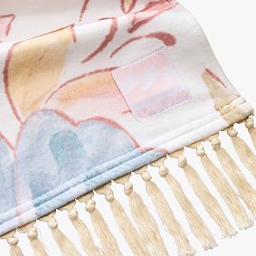 Billabong In Your Dreams Beach Towel UPF 50+