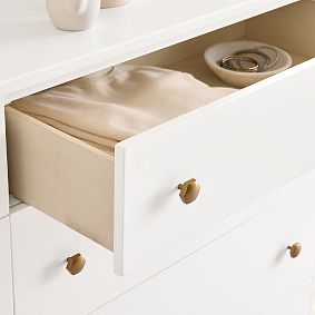 Keaton 8-Drawer Grand Dresser (63.5w x 19d")