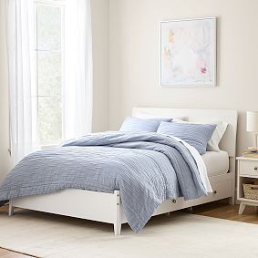Keaton Storage Bed