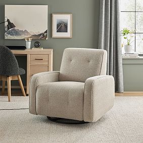 Miles Power Recliner Chair