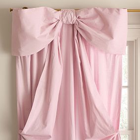 LoveShackFancy Bow Curtain - Thumbnail 4