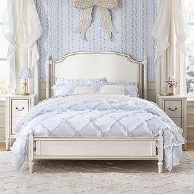 LoveShackFancy Parisian Classic Bed