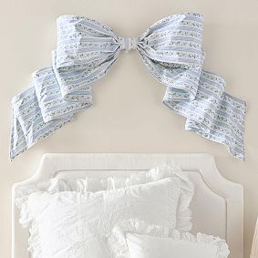 LoveShackFancy Bow Decor