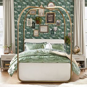 Pottery Barn Harry Potter Table Lamp - Thumbnail 4