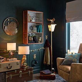 Harry Potter™ Hedwig™ Lamp (24")