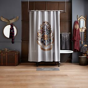 Harry Potter™ Hedwig™ Round Mirror