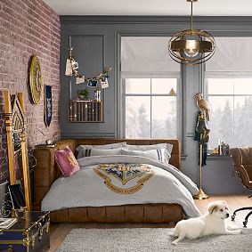 Harry Potter™ Phoenix Floor Lamp (61")