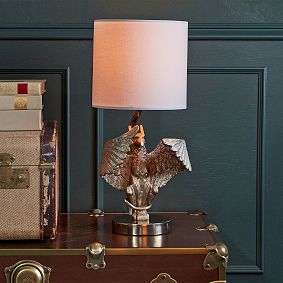 Harry Potter™ Thunderbird Table Lamp