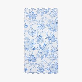 LoveShackFancy Garden Damask Towels