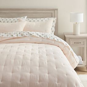 Super Plush Comforter