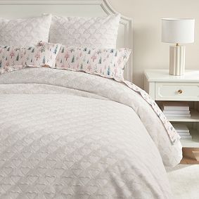 Sweetheart Duvet Cover