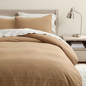 Washed Rapids Duvet Cover