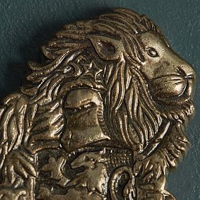 Harry Potter™ House Hooks