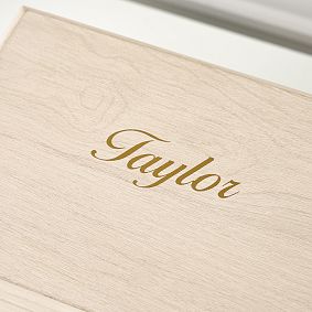 Heritage Jewellery Box