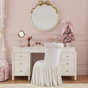 LoveShackFancy Decorated Mini Tree (2 Ft.)