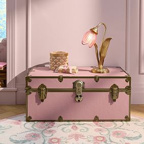 <i>Wicked</i> Standard Dorm Trunk (32")