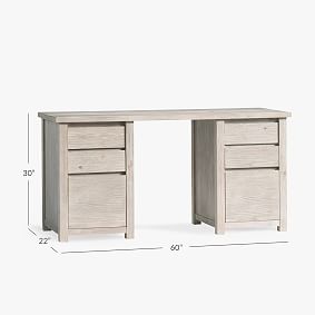 Costa Storage Desk