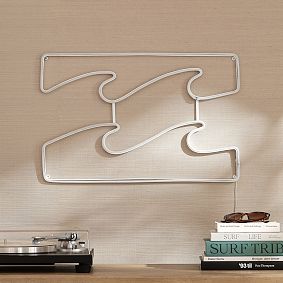 Billabong Waves Neon (15.25")