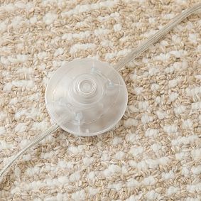 Blaine Lantern Floor Lamp (50")