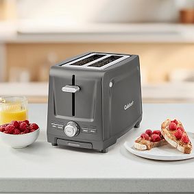 Cuisinart 2-Slice XL Toaster