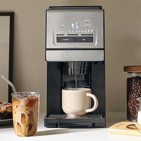 Cuisinart Bean-to-Cup Coffee Maker