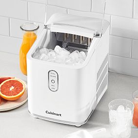 Cuisinart Ice Bullet Cube Maker