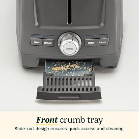 Cuisinart 2-Slice XL Toaster