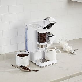 Cuisinart Grind and Brew Single-Serve Coffee Maker