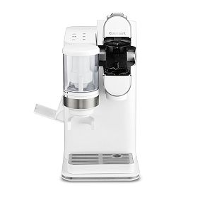 Cuisinart Grind and Brew Single-Serve Coffee Maker
