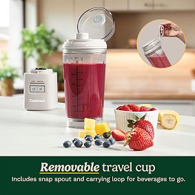 Cuisinart Personal Blender