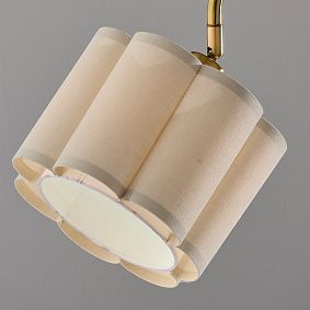 Dover SuperCharger Desk Lamp (22.25")